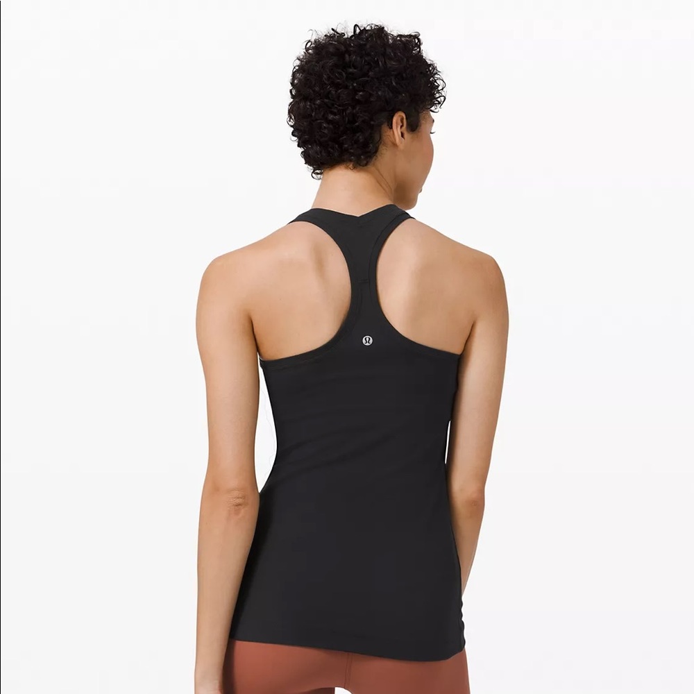 Lululemon racerback